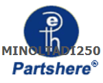 MINOLTADI250 and more service parts available