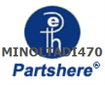 MINOLTADI470 and more service parts available