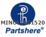 MINOLTADI520 and more service parts available