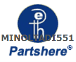 MINOLTADI551 and more service parts available