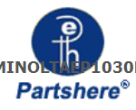 MINOLTAEP1030F and more service parts available