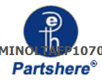 MINOLTAEP1070 and more service parts available