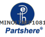 MINOLTAEP1081 and more service parts available