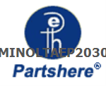 MINOLTAEP2030 and more service parts available
