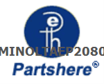 MINOLTAEP2080 and more service parts available