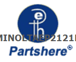 MINOLTAEP2121D and more service parts available