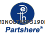MINOLTAEP3190D and more service parts available