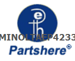 MINOLTAEP4233 and more service parts available