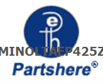 MINOLTAEP425Z and more service parts available