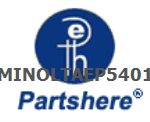 MINOLTAEP5401 and more service parts available