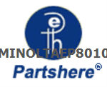 MINOLTAEP8010 and more service parts available