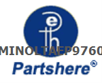 MINOLTAEP9760 and more service parts available