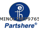 MINOLTAEP9765 and more service parts available