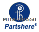 MITA-LDC550 and more service parts available