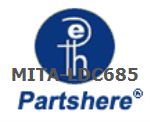 MITA-LDC685 and more service parts available