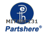 MITADC131 and more service parts available