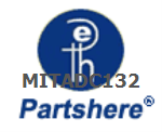 MITADC132 and more service parts available