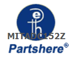 MITADC152Z and more service parts available