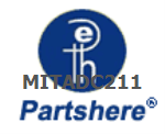 MITADC211 and more service parts available