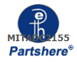 MITADC2155 and more service parts available