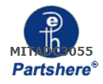 MITADC3055 and more service parts available