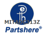 MITADC313Z and more service parts available