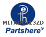 MITADC313ZD and more service parts available