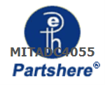 MITADC4055 and more service parts available