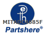 MITADC4685F and more service parts available