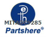 MITADC9285 and more service parts available