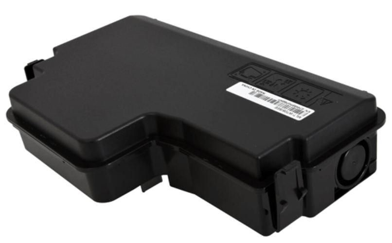 HP MLT-W708 waste toner container designed - OEM, Compatible, or Used - Partshere.com