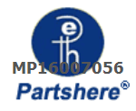 MP16007056 and more service parts available