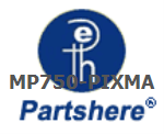 MP750-PIXMA and more service parts available