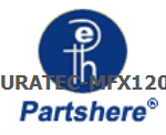 MURATEC-MFX1200 and more service parts available