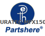 MURATEC-MFX1500 and more service parts available