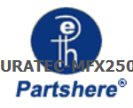 MURATEC-MFX2500 and more service parts available