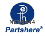 NCR6444 and more service parts available