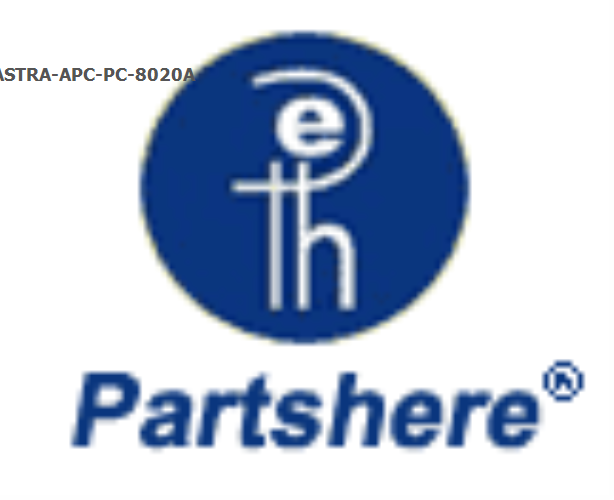 NECASTRA-APC-PC-8020A and more service parts available