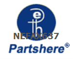 NEFAX637 and more service parts available