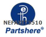 NEFAXIT3510 and more service parts available