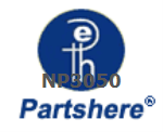 NP3050 and more service parts available