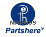 NP4835S and more service parts available