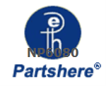 NP6080 and more service parts available