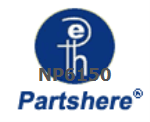 NP6150 and more service parts available
