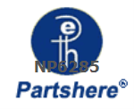 NP6285 and more service parts available
