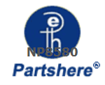 NP8580 and more service parts available