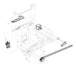 HP parts picture diagram for NS-BLT00290NI