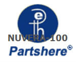 NUVERA-100 Digital Copier Nuvera 100