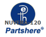 NUVERA-120 Digital Copier Nuvera 120