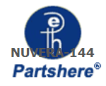NUVERA-144 Digital Copier Nuvera 144